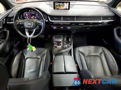 Zdjęcie 8 z 12 samochodu: 2019 AUDI Q7 PREMIUM PLUS VIN:WA1LAAF7XKD039138 - miniatura