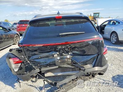 Zdjęcie 6 z 12 samochodu: 2024 HYUNDAI KONA SEL VIN:KM8HC3AB1RU055540 - miniatura