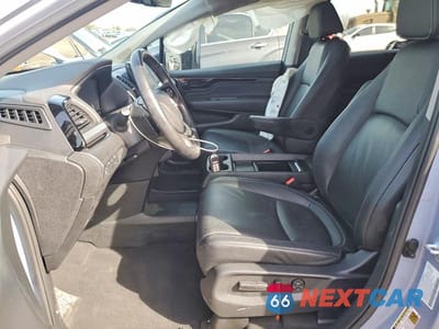 Zdjęcie 7 z 13 samochodu: 2023 HONDA ODYSSEY TOURING VIN:5FNRL6H85PB075641 - miniatura