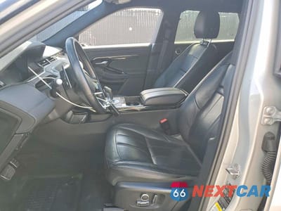 Zdjęcie 7 z 12 samochodu: 2022 LAND ROVER RANGE ROVER EVOQUE R-DYNAMIC SE VIN:SALZL2FX5NH173741 - miniatura