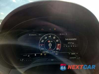 Zdjęcie 9 z 11 samochodu: 2017 AUDI S3 PREMIUM PLUS VIN:WAUB1GFFXH1057707 - miniatura