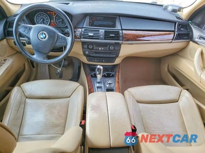 Zdjęcie 8 z 11 samochodu: 2012 BMW X5 XDRIVE35I VIN:5UXZV4C52CL756003 - miniatura