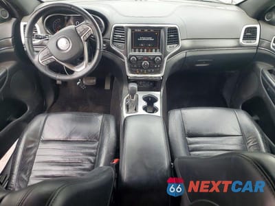 Zdjęcie 8 z 13 samochodu: 2018 JEEP GRAND CHEROKEE LIMITED VIN:1C4RJFBG1JC251806 - miniatura