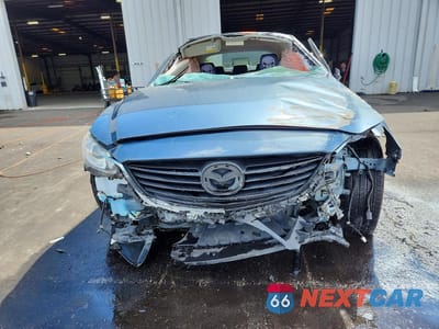 Piąte zdjęcie samochodu w środku: 2014 MAZDA 6 SPORT VIN:JM1GJ1U64E1148282 - miniatura