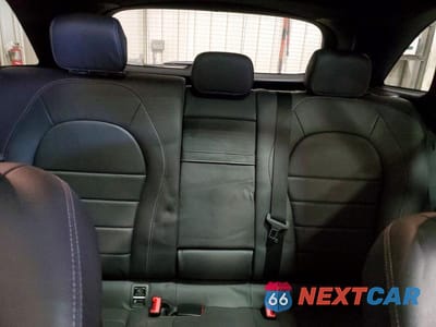 Zdjęcie 10 z 13 samochodu: 2020 MERCEDES-BENZ GLC 350E VIN:W1N0G5DB4LF776470 - miniatura