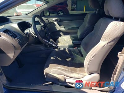 Zdjęcie 7 z 11 samochodu: 2006 HONDA CIVIC LX VIN:2HGFG12646H530734 - miniatura