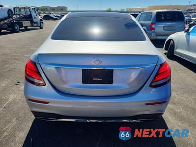 Zdjęcie 6 z 12 samochodu: 2017 MERCEDES-BENZ E 300 VIN:WDDZF4JB6HA038230 - miniatura