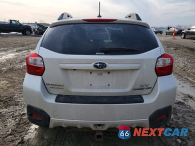 Zdjęcie 6 z 12 samochodu: 2014 SUBARU XV CROSSTREK 2.0 PREMIUM VIN:JF2GPAWC8E8328827 - miniatura