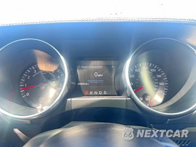 Zdjęcie 8 z 12 samochodu: 2020 FORD MUSTANG GT VIN:1FA6P8CF1L5103588 - miniatura