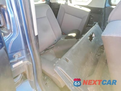 Zdjęcie 11 z 12 samochodu: 2008 HONDA ELEMENT EX VIN:5J6YH18758L008621 - miniatura