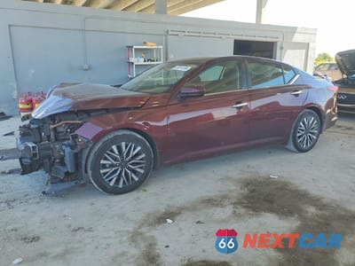 2023 NISSAN ALTIMA SV 1N4BL4DV8PN420928 - główne zdjęcie licytacji z USA - miniatura