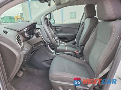 Zdjęcie 7 z 12 samochodu: 2019 CHEVROLET TRAX LS VIN:3GNCJKSB4KL369669 - miniatura