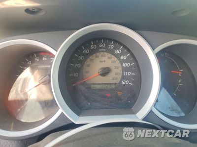 Zdjęcie 9 z 13 samochodu: 2009 TOYOTA TACOMA PRERUNNER V6 VIN:5TETU62N99Z667546 - miniatura