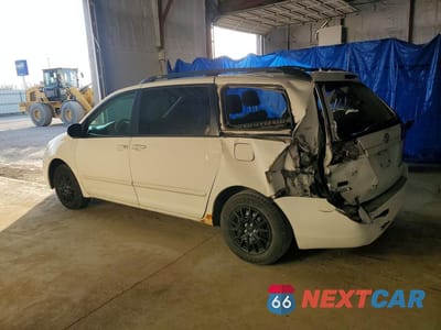 Drugie zdjęcie samochodu z przodu: 2006 TOYOTA SIENNA LE 7 PASSENGER VIN:5TDZA23C36S573518 - miniatura