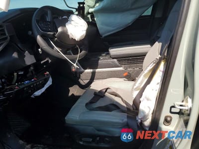 Zdjęcie 7 z 12 samochodu: 2024 TOYOTA TUNDRA SR5 VIN:5TFLA5DB6RX236479 - miniatura