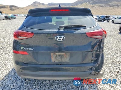 Zdjęcie 6 z 13 samochodu: 2021 HYUNDAI TUCSON ULTIMATE VIN:KM8J33AL3MU389507 - miniatura