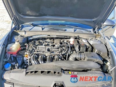 Zdjęcie 11 z 12 samochodu: 2022 HYUNDAI SONATA SE VIN:5NPEG4JA9NH147346 - miniatura
