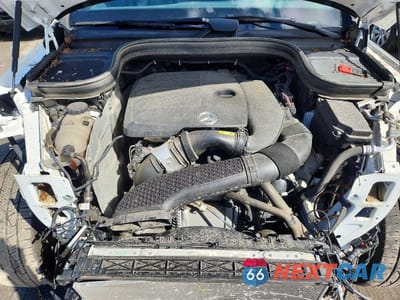 Zdjęcie 12 z 13 samochodu: 2021 MERCEDES-BENZ GLE 350 4MATIC VIN:4JGFB4KE9MA461049 - miniatura