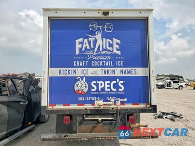 Zdjęcie 6 z 14 samochodu: 2020 CHEVROLET EXPRESS G3500 VIN:1HA3GTCGXLN013778 - miniatura