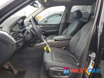Zdjęcie 7 z 12 samochodu: 2016 BMW X5 XDRIVE35I VIN:5UXKR0C58G0P25442 - miniatura