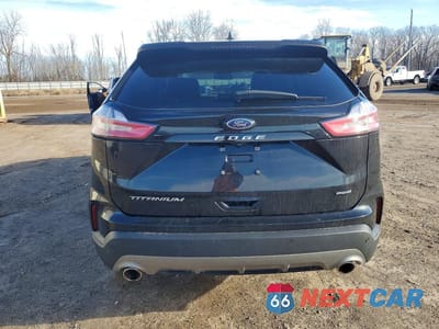 Zdjęcie 6 z 13 samochodu: 2023 FORD EDGE TITANIUM VIN:2FMPK4K92PBA29242 - miniatura