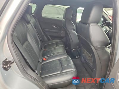 Zdjęcie 10 z 12 samochodu: 2017 LAND ROVER RANGE ROVER EVOQUE SE VIN:SALVP2BG9HH217169 - miniatura
