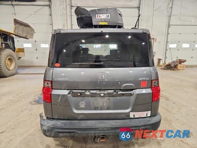 Zdjęcie 6 z 12 samochodu: 2010 HONDA ELEMENT EX VIN:5J6YH2H74AL001056 - miniatura