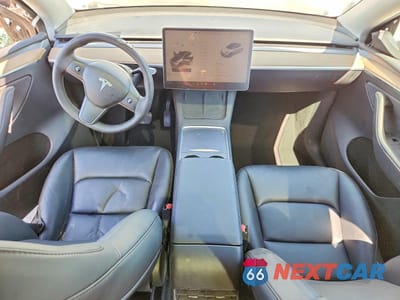 Zdjęcie 8 z 13 samochodu: 2023 TESLA MODEL Y VIN:7SAYGDEE9PF873819 - miniatura