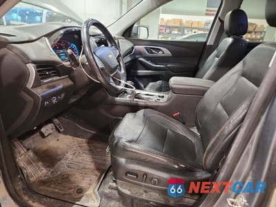 Zdjęcie 7 z 13 samochodu: 2018 CHEVROLET TRAVERSE LT VIN:1GNERGKW7JJ199878 - miniatura