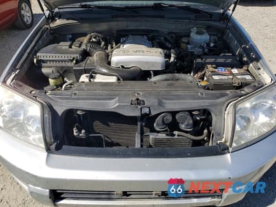 Zdjęcie 12 z 12 samochodu: 2004 TOYOTA 4RUNNER LIMITED VIN:JTEZT17R940019852 - miniatura