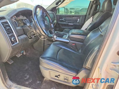 Zdjęcie 7 z 11 samochodu: 2018 RAM 2500 LONGHORN VIN:3C6UR5GL1JG144410 - miniatura