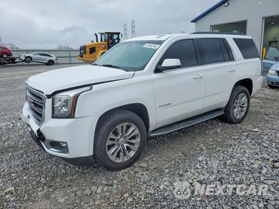 2017 GMC YUKON SLE 1GKS2AKC8HR137506 - główne zdjęcie licytacji z USA - miniatura