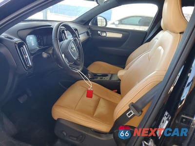 Zdjęcie 7 z 13 samochodu: 2020 VOLVO XC40 T4 MOMENTUM VIN:YV4AC2HK0L2202372 - miniatura