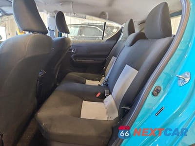 Zdjęcie 10 z 12 samochodu: 2018 TOYOTA PRIUS C TWO VIN:JTDKDTB37J1619986 - miniatura