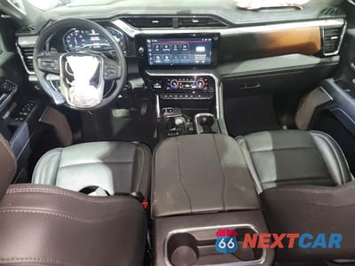 Zdjęcie 8 z 13 samochodu: 2025 GMC SIERRA K1500 DENALI VIN:3GTUUGED2SG191834 - miniatura