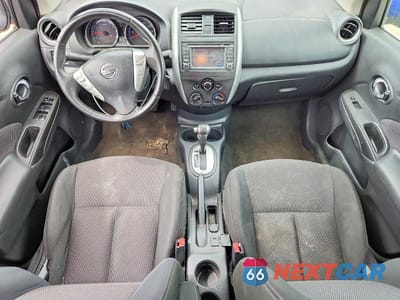 Zdjęcie 8 z 13 samochodu: 2016 NISSAN VERSA 1.6 SL VIN:3N1CN7AP2GL911840 - miniatura