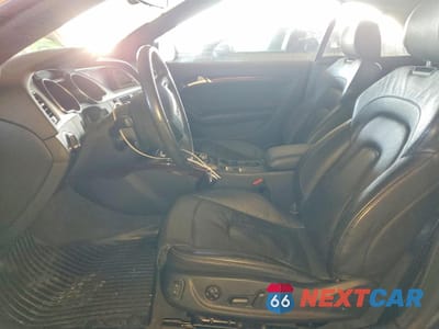 Zdjęcie 7 z 12 samochodu: 2010 AUDI A5 PREMIUM PLUS VIN:WAULFAFH9AN023437 - miniatura