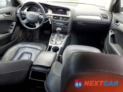 Zdjęcie 8 z 12 samochodu: 2014 AUDI A4 PREMIUM VIN:WAUAFAFL6EN014132 - miniatura