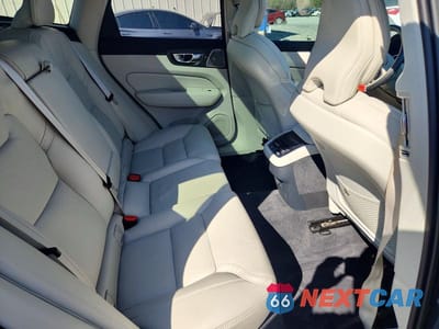 Zdjęcie 11 z 13 samochodu: 2023 VOLVO XC60 ULTIMATE VIN:YV4L12DX1P1311726 - miniatura