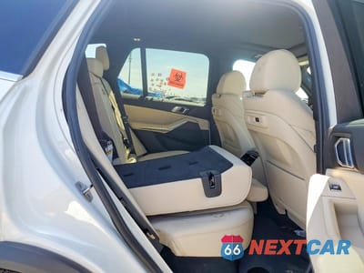 Zdjęcie 11 z 12 samochodu: 2022 BMW X5 SDRIVE 40I VIN:5UXCR4C08N9M79372 - miniatura