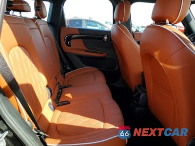 Zdjęcie 10 z 11 samochodu: 2022 MINI COOPER JCW COUNTRYMAN ALL4 VIN:WMZ33BS02N3N44230 - miniatura