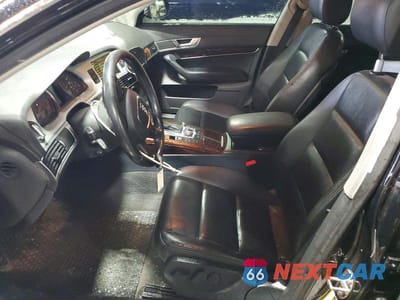 Zdjęcie 7 z 11 samochodu: 2010 AUDI A6 PRESTIGE VIN:WAU4GAFB4AN082814 - miniatura