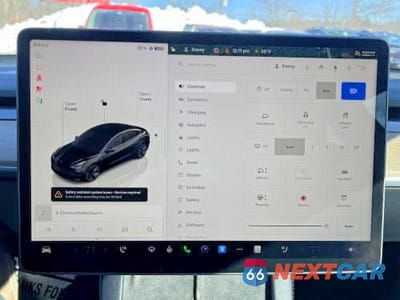 Zdjęcie 10 z 10 samochodu: 2022 TESLA MODEL 3 VIN:5YJ3E1EB6NF259227 - miniatura