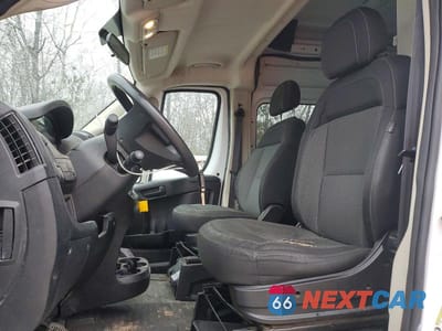 Zdjęcie 7 z 12 samochodu: 2019 RAM PROMASTER 1500 UTILITY / SERVICE VAN VIN:3C6TRVBG4KE505972 - miniatura