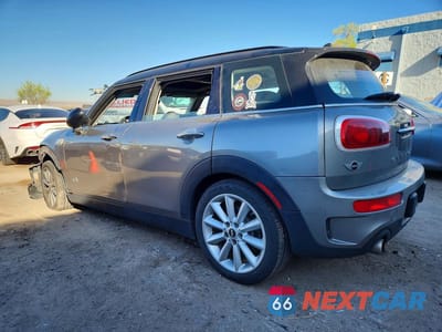 Drugie zdjęcie samochodu z przodu: 2017 MINI COOPER S CLUBMAN ALL4 VIN:WMWLU5C37H2E83801 - miniatura