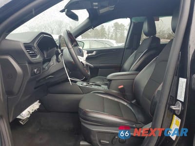 Zdjęcie 7 z 12 samochodu: 2024 FORD ESCAPE ST LINE VIN:1FMCU9MN9RUA74577 - miniatura