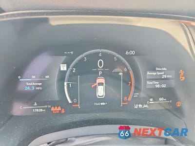 Zdjęcie 9 z 13 samochodu: 2025 LEXUS RX 350 PREMIUM+ VIN:2T2BAMBA7SC056430 - miniatura