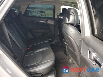 Zdjęcie 11 z 12 samochodu: 2023 KIA SPORTAGE SX-PRESTIGE VIN:5XYK53AF5PG052744 - miniatura