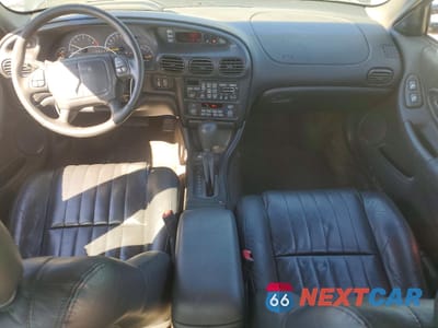 Zdjęcie 8 z 13 samochodu: 2000 PONTIAC GRAND PRIX GT VIN:1G2WP52K6YF208771 - miniatura