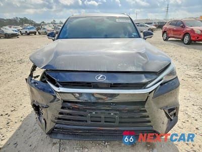 Piąte zdjęcie samochodu w środku: 2024 LEXUS TX 350 LUXURY VIN:5TDAAAA67RS010979 - miniatura